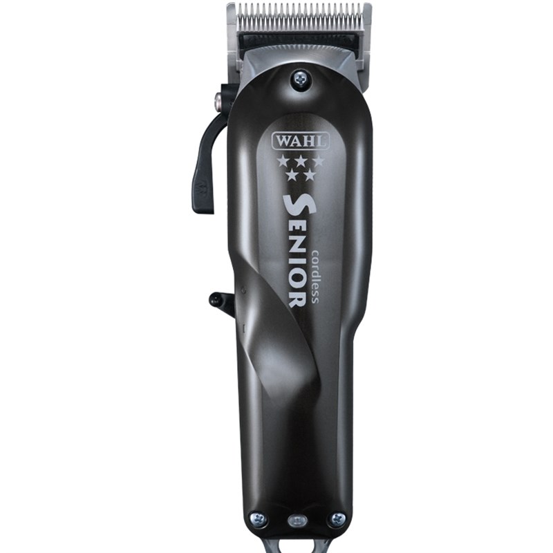 华尔电推剪专业充电式发廊家用成人理发器理发店美发专用电推子