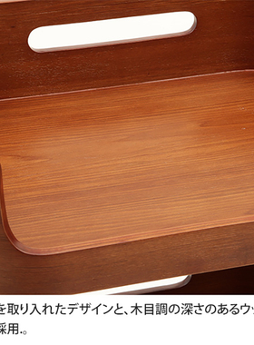 美容车推车木质美容院专用高档多功能小推车置物美容小车29135.