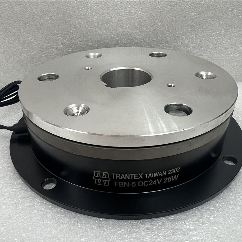 裱纸机电磁离合器刹车器FBN-5FBH-5离MCS-5MCS-10