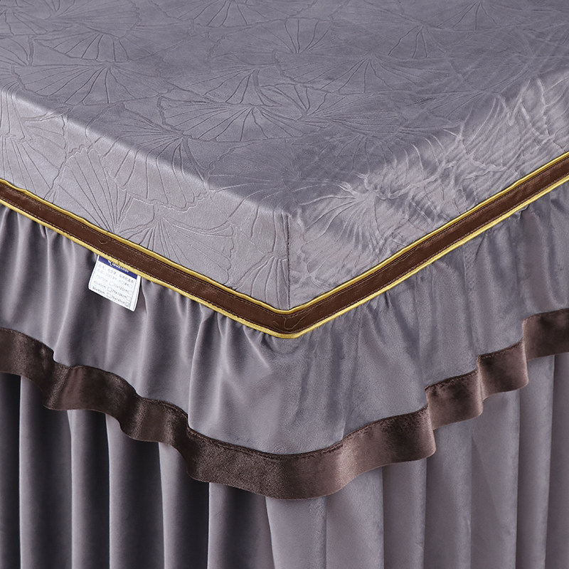 烤火桌罩套新款桌子罩加厚加绒正方形电暖炉冬季烤火炉桌布烤火罩,居家布艺,烤火罩,淘宝优惠券,粉丝福利购,淘宝优惠卷