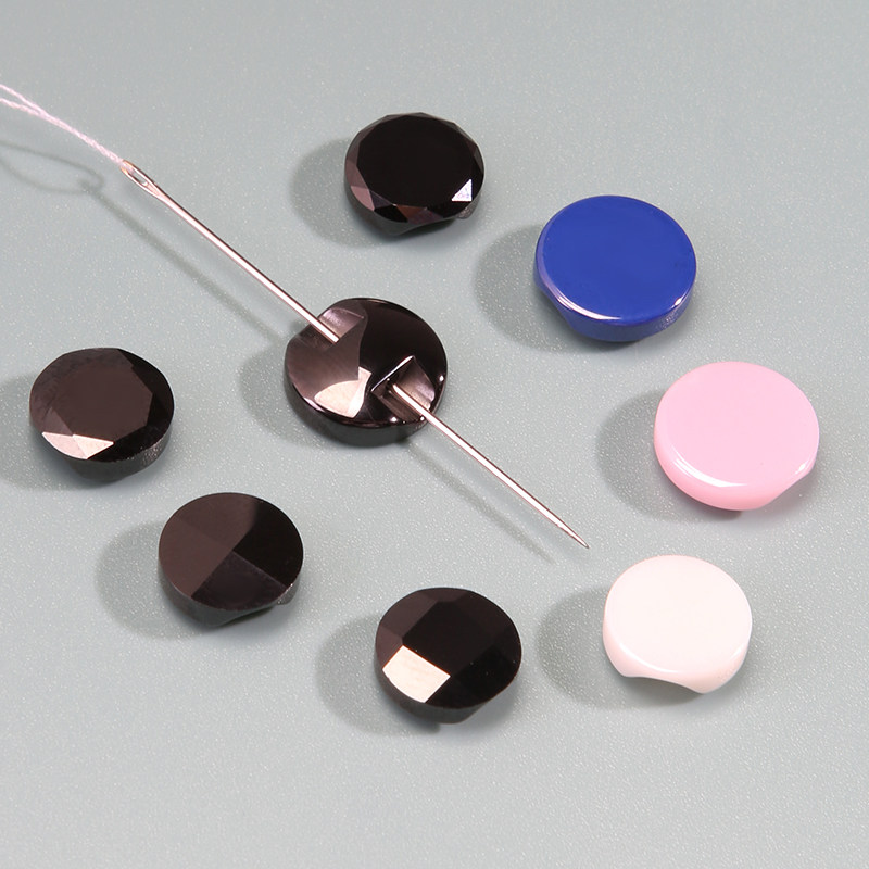 高档陶瓷纽扣男女衬衫针织衫小扣子儿童衣服上衣开衫毛衣钮扣配件,居家布艺,纽扣,淘宝优惠券,粉丝福利购,淘宝优惠卷