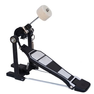 雅尼克架子鼓单踩锤爵士鼓单踩踩锤踏板脚踏底鼓练习踩槌乐器配件