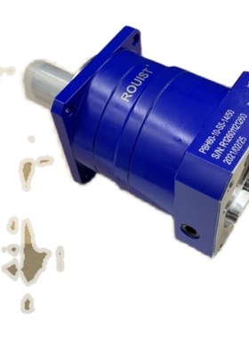 刀库减速机罗斯特ROUIST精密行星减速机加工中心高精密行星减速机