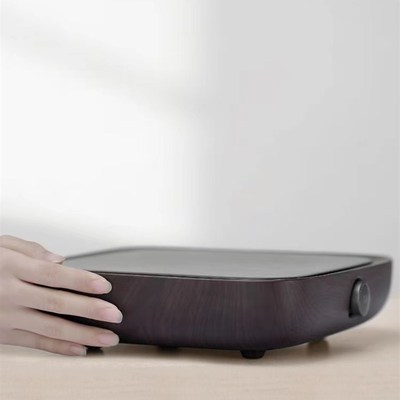 三界S3-H电陶炉茶具电热茶炉煮茶器烧水壶自动上水泡茶台家用磁炉