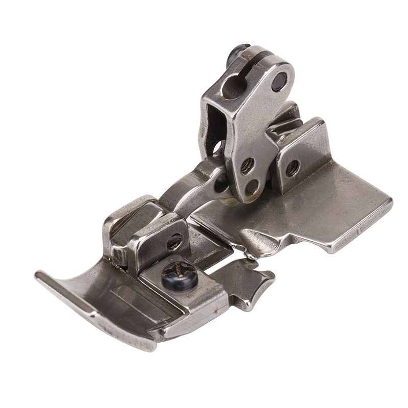 P955 ZH B中捷 银箭 锁边 包缝机 五线 宽 压脚 5*6 新品