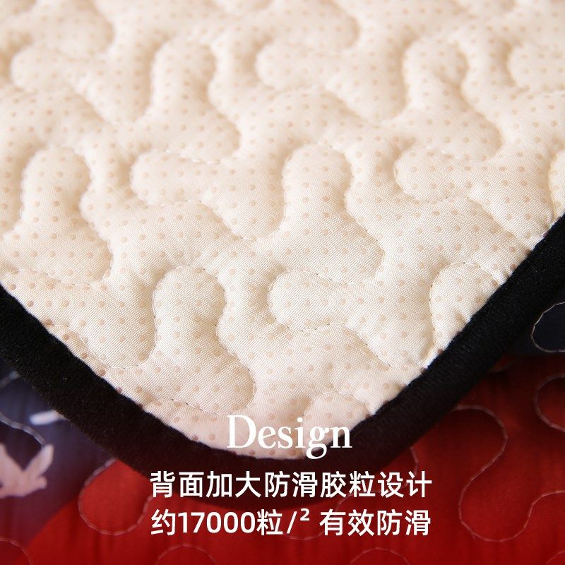 敏顺国潮沙发垫新年款新中式沙沙发垫子四季通用喜庆过年沙发盖布,居家布艺,沙发垫,淘宝优惠券,粉丝福利购,淘宝优惠卷