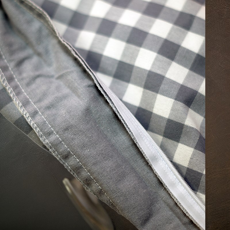 荞麦枕头护颈椎学生宿舍枕助睡眠荞麦皮枕芯男女生枕家用成人硬枕