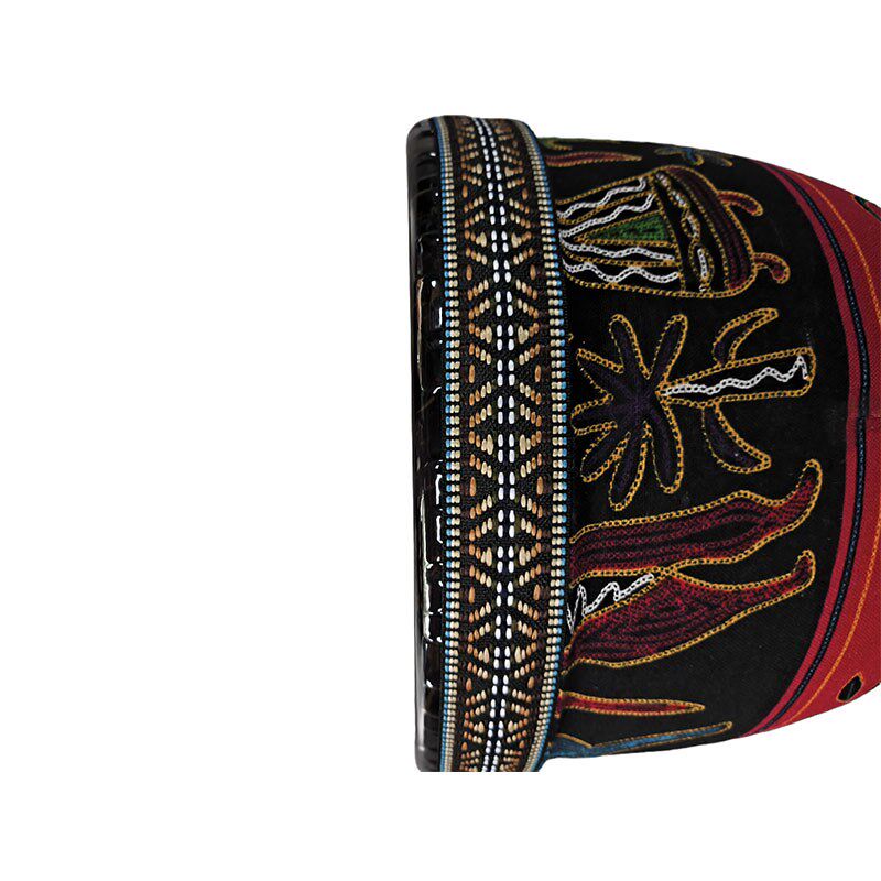 儿童轻便式非洲鼓初学者手鼓专业打击乐器