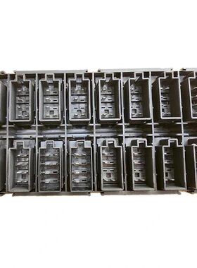 适用陕汽德龙新款新M3000翘班开关危机取力顶灯喇叭雾灯开关