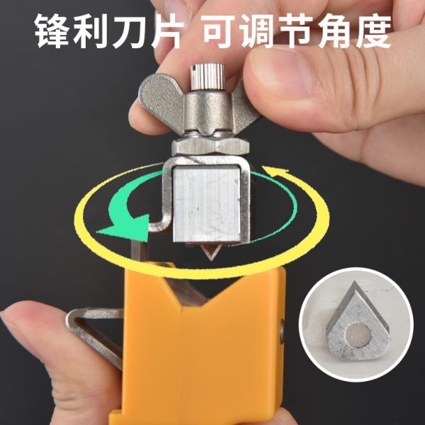 剥线钳电工专用电缆线剥皮器多功能电工专用工具多芯电缆旋转剥皮