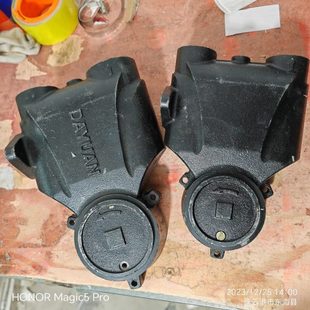 A1款 浙江大元 全自动增压泵配件泵体泵头300Z400Z600Z800Z1100Z