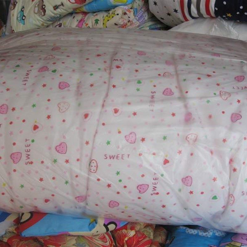 棉花被子*新疆长绒棉花冬被被芯单双人均可定做各种尺寸,床上用品,棉花被,淘宝优惠券,粉丝福利购,淘宝优惠卷