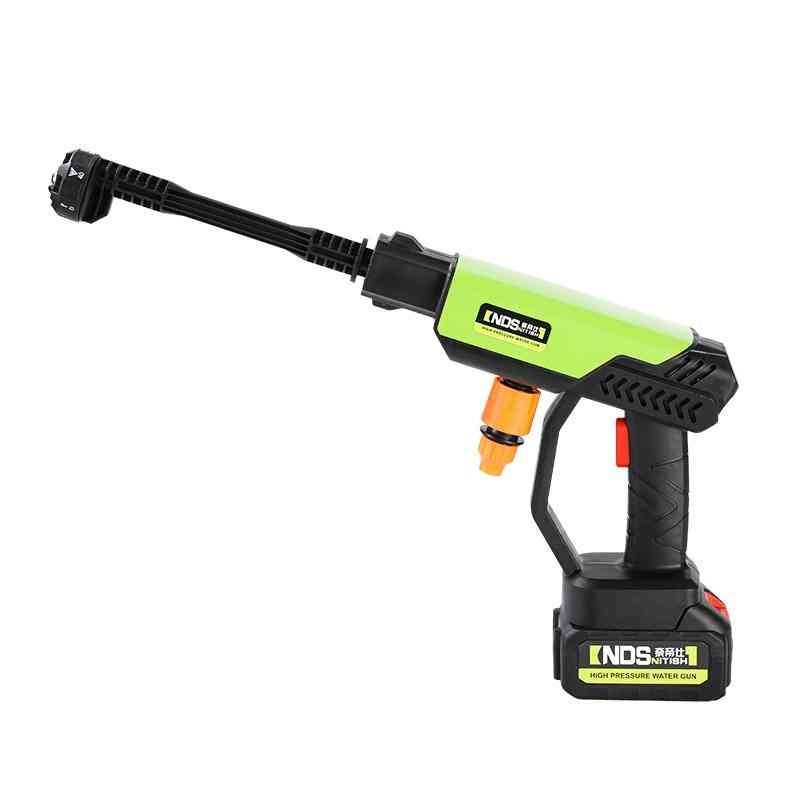 无线洗车机锂电池洗车高压水枪家用强力洗地便携增压手持电动水抢,生活电器,消毒水生成机/手持消毒枪,淘宝优惠券,粉丝福利购,淘宝优惠卷