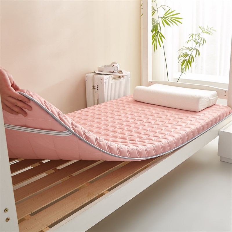 冬夏两用床垫乳胶凉席软垫床褥定制尺寸85x190x75x195x65x170x95