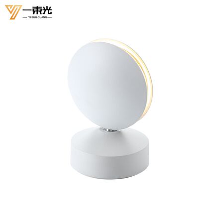 一束光聚光射灯窗台灯ktv酒吧过道门框走廊玄关led线条装饰氛围灯