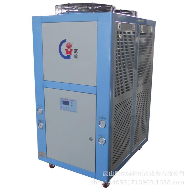 天津冷热一体机生产厂家小型工业冷水机风冷冷水机厂家价格优惠