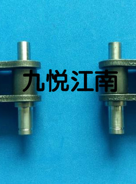 海德堡SM CD74 链条销 收纸牙排轴架销 海德堡印刷机配件