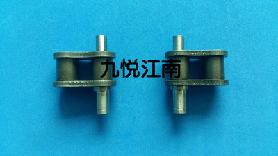 海德堡SM CD74 链条销 收纸牙排轴架销 海德堡印刷机配件