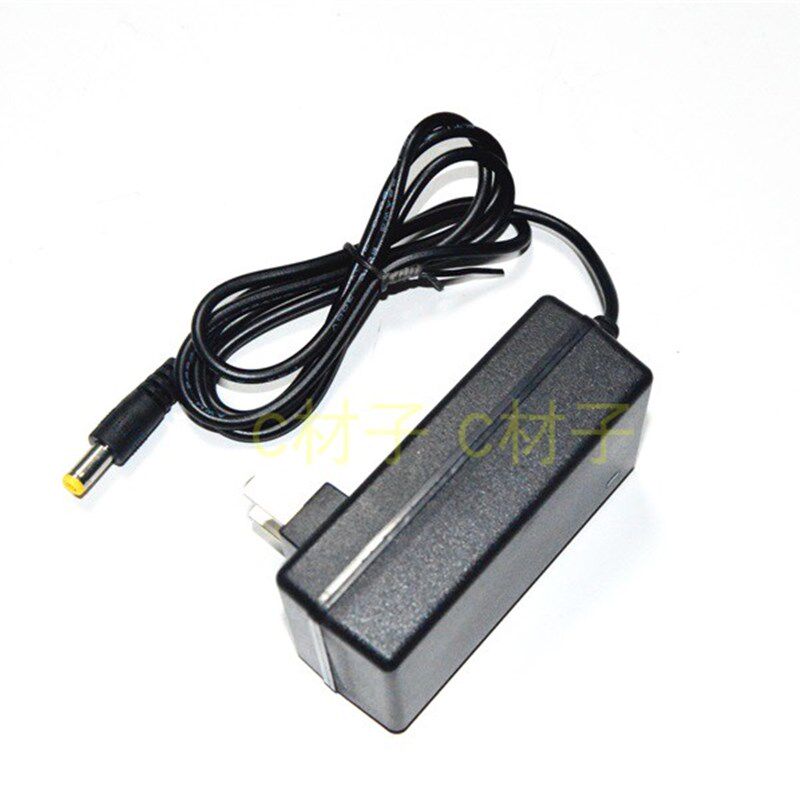 BOBOT MOP博宝特无线拖地机拖把16.8V机器人14.8V18V电源线充电器