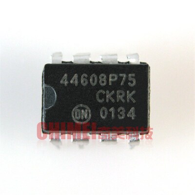 【原装拆机】44608P75 开关电源脉宽调制控制电路 液晶电源IC芯片