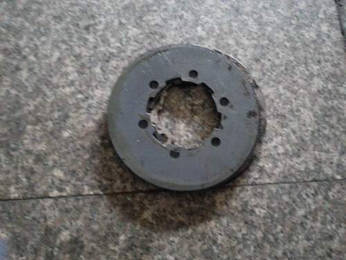 沈阳第三机床厂CB3463-1离合器摩擦 磨擦片