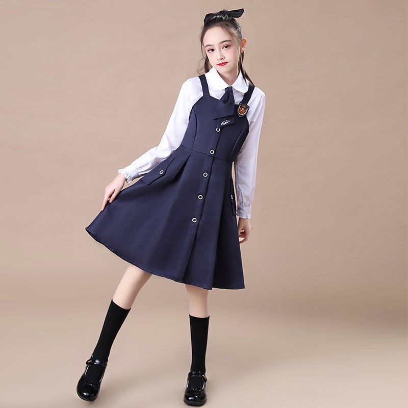 六一儿童合唱服新款幼儿园园服学院风班服中小学生诗歌朗诵表演服,女装/女士精品,民族服装/舞台装,淘宝优惠券,粉丝福利购,淘宝优惠卷