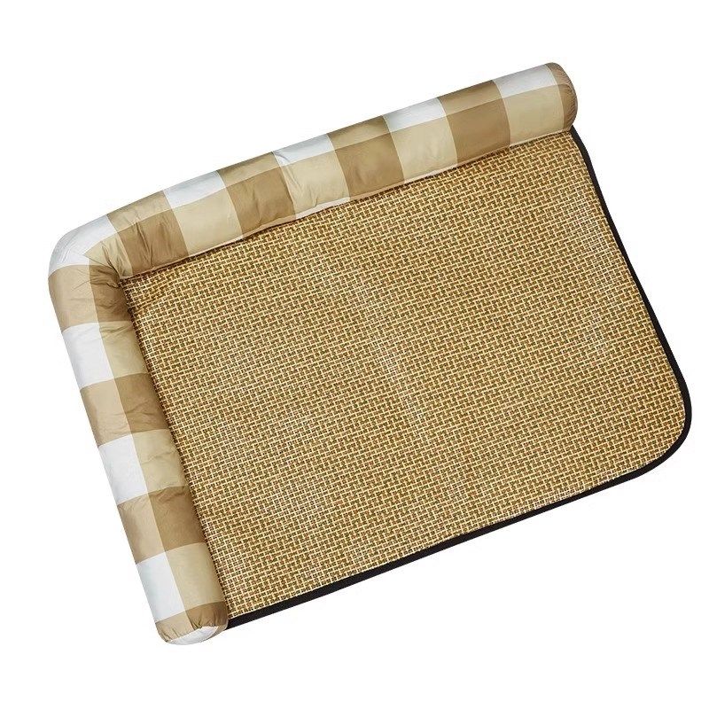 猫咪凉席夏天睡垫狗狗睡觉用冰垫猫窝垫子夏季宠物降温凉垫,宠物/宠物食品及用品,猫狗垫子,淘宝优惠券,粉丝福利购,淘宝优惠卷