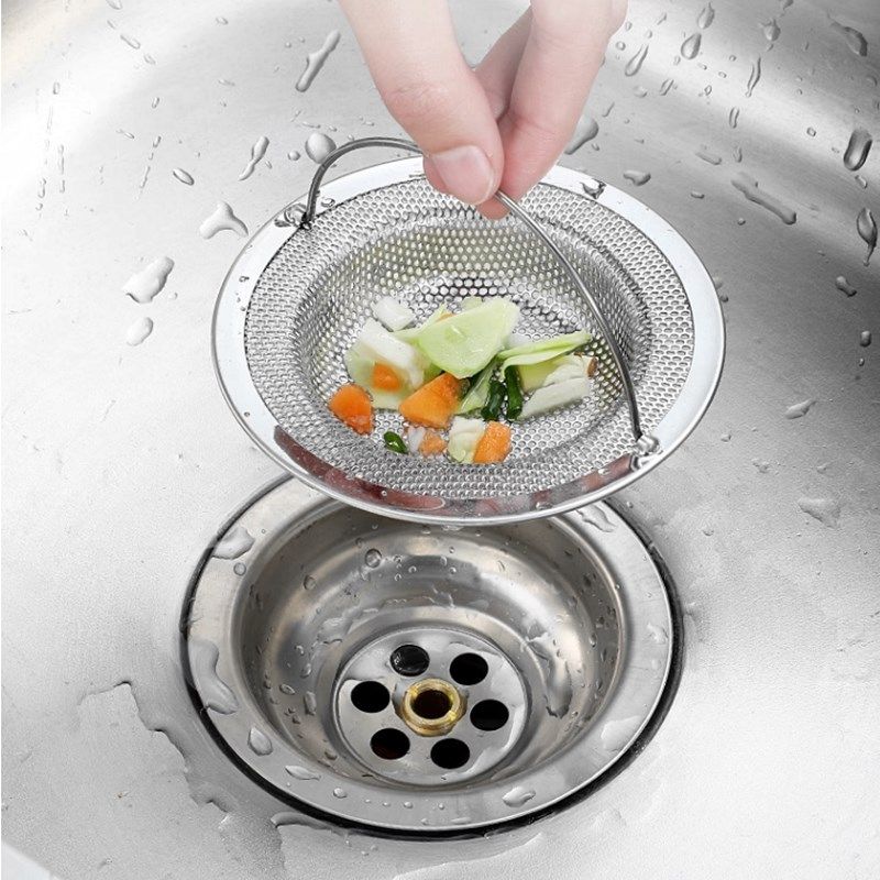 11厘米水槽过滤网不锈钢正方形厨房水池过滤器洗菜盆塞下水道地漏,家庭/个人清洁工具,水槽过滤网,淘宝优惠券,粉丝福利购,淘宝优惠卷