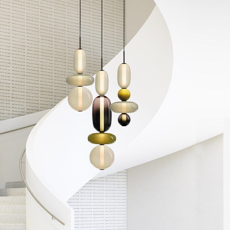 棒棒糖床头小吊灯客厅沙发边背景墙装饰吊灯咖啡厅餐厅吧台吊灯,家装灯饰光源,卧室/书房吊灯,淘宝优惠券,粉丝福利购,淘宝优惠卷