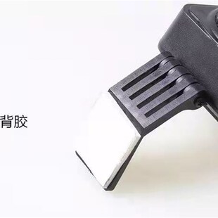 高精度中文指南球多功能车用罗盘车载平衡自驾游户外用品指北针