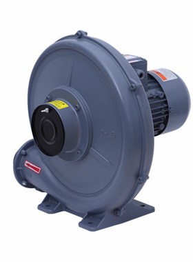 全风1.5KW中压鼓风机 吹塑机吹膜机配套用CX-100A/380V工业鼓风机