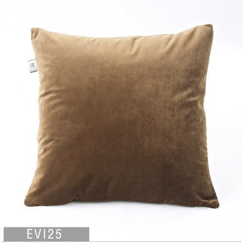 中式抱枕高端梅花毛绒双面靠背垫办公室腰枕布艺沙发抱枕靠垫地垫