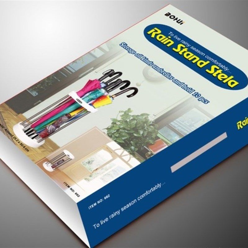 家用不锈钢塑料落地雨伞桶雨伞架存伞架雨伞筒雨伞收纳架带挂钩,住宅家具,家用雨伞架,淘宝优惠券,粉丝福利购,淘宝优惠卷