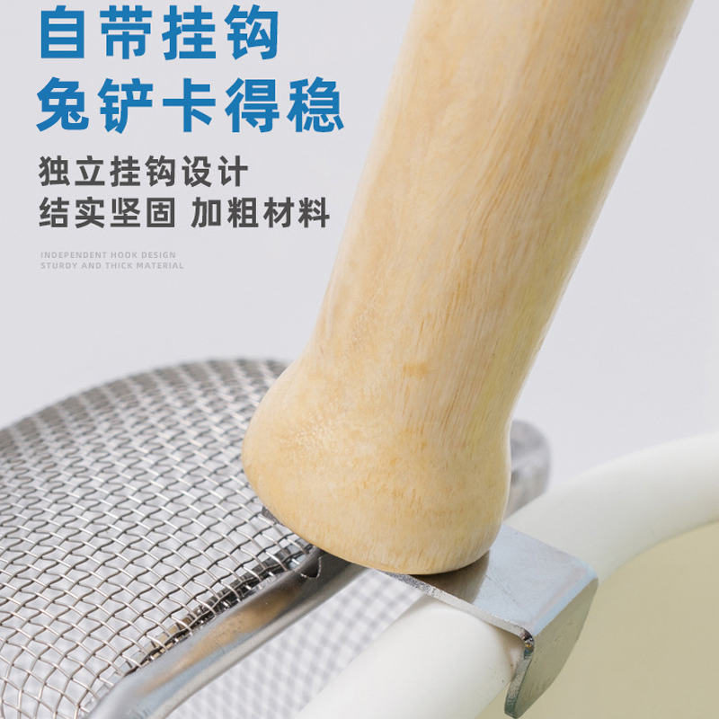 宠物兔兔专用兔砂铲不锈钢尿沙铲垫料兔子粪便厕所膨润土核桃砂矿