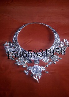 新款锦鸡炫美苗族服装演出服彝族土家族民族表演服舞蹈服女装包邮