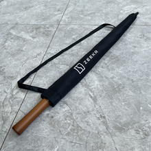 适用于极限氪001车标雨伞全自动折叠广告伞定制LOGO印字专用礼品