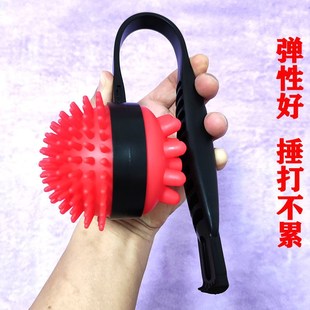 加长敲背锤按摩颈椎养生经络敲打锤肩全身经脉穴位拍打捶背捶腿脚