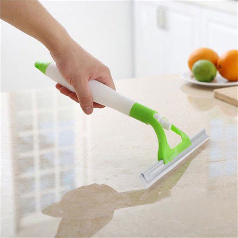 玻璃刮家用擦玻璃窗户神器刮水器一体可喷水式专用擦窗器清洁工具
