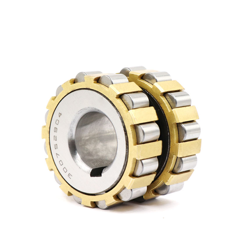 圆柱滚子减速机整体偏心轴承 200752904 250752904 130752904