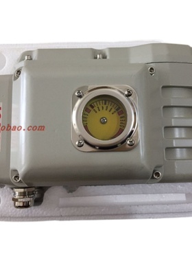 BAZZ-05精小型电动执行器BAZZ-10 BAZ-15 BAZZ-20调节型/开关型