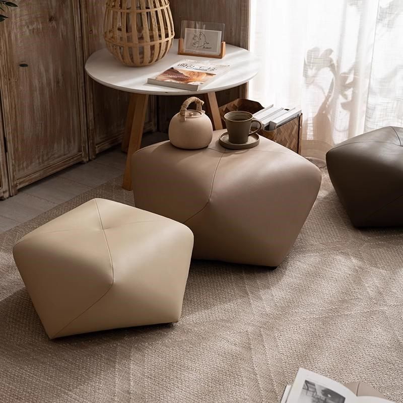 实木小凳子矮凳八角凳家用客厅沙发凳卧室衣帽间入户换鞋凳小板凳,住宅家具,矮凳,淘宝优惠券,粉丝福利购,淘宝优惠卷