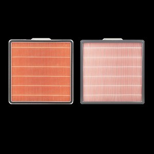 适配352空气净化器过滤网X86/X86C空气滤芯除尘除味套装加强升级