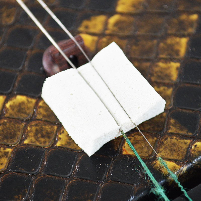 二胡音垫二胡海绵垫二胡止音绵二胡消音垫二胡滤音垫提升音质配件,乐器/吉他/钢琴/配件,二胡,淘宝优惠券,粉丝福利购,淘宝优惠卷