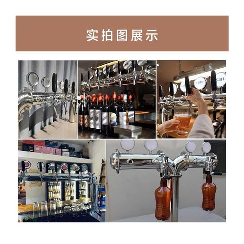 商用啤酒机扎啤机冷藏生啤机鲜啤打酒机精酿啤酒设备一体机售酒机