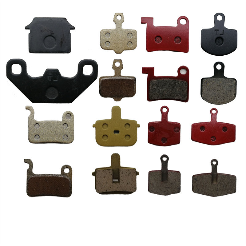 折叠电动自行车刹车片油压碟刹来令片通用单车电动单车刹车碟刹皮,电动车/配件/交通工具,电动车刹车装置,淘宝优惠券,粉丝福利购,淘宝优惠卷