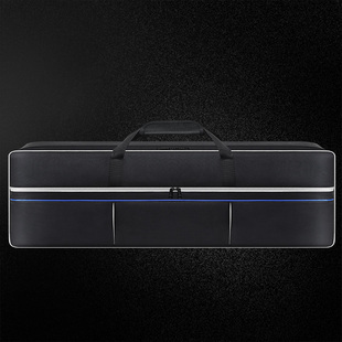 电子琴包61 73 76 88键通用 加厚防水防震琴袋套盒MIDI键盘包定制