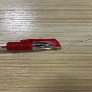 UL10064-40AWG极细电线 特细线 小线细线 隐藏线隐蔽线外径0.22MM