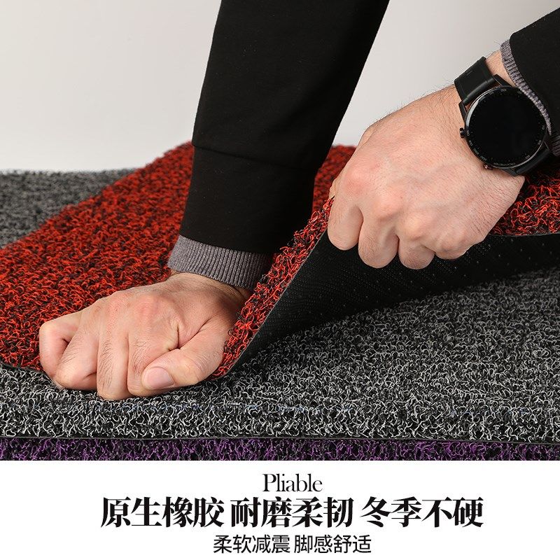 江淮格尔发A5L A3L A5X A5W K3L K5L K5W K6L专用货车脚垫丝圈