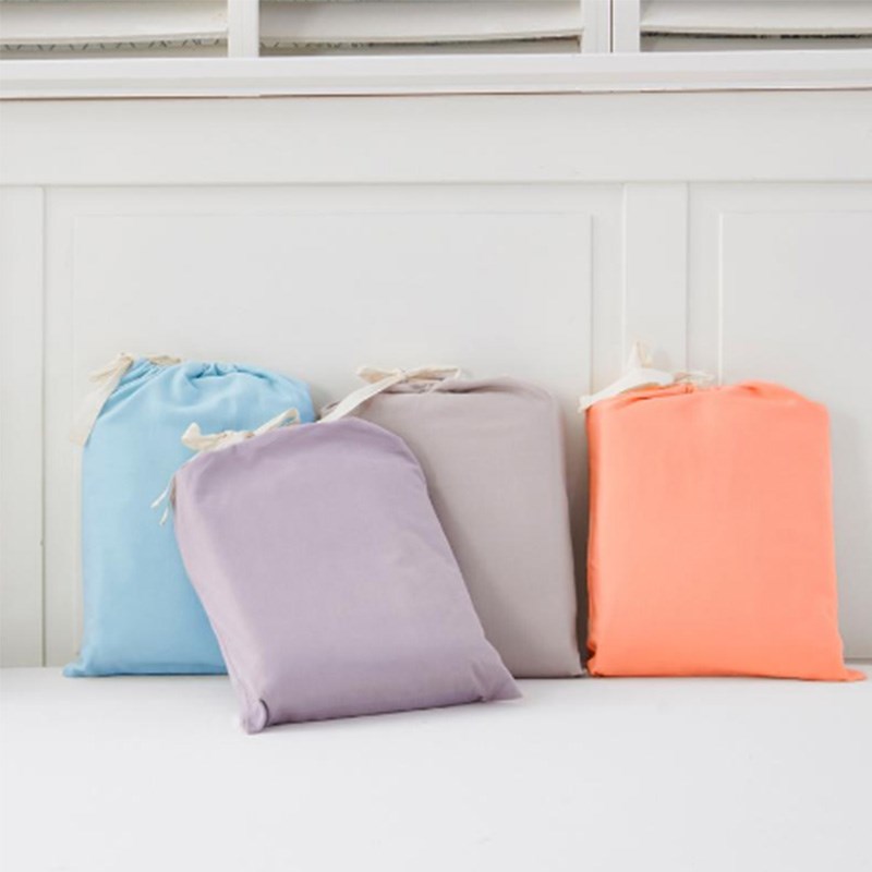 全棉酒店隔脏睡袋便携出差旅行纯棉床单被套旅游宾馆神器