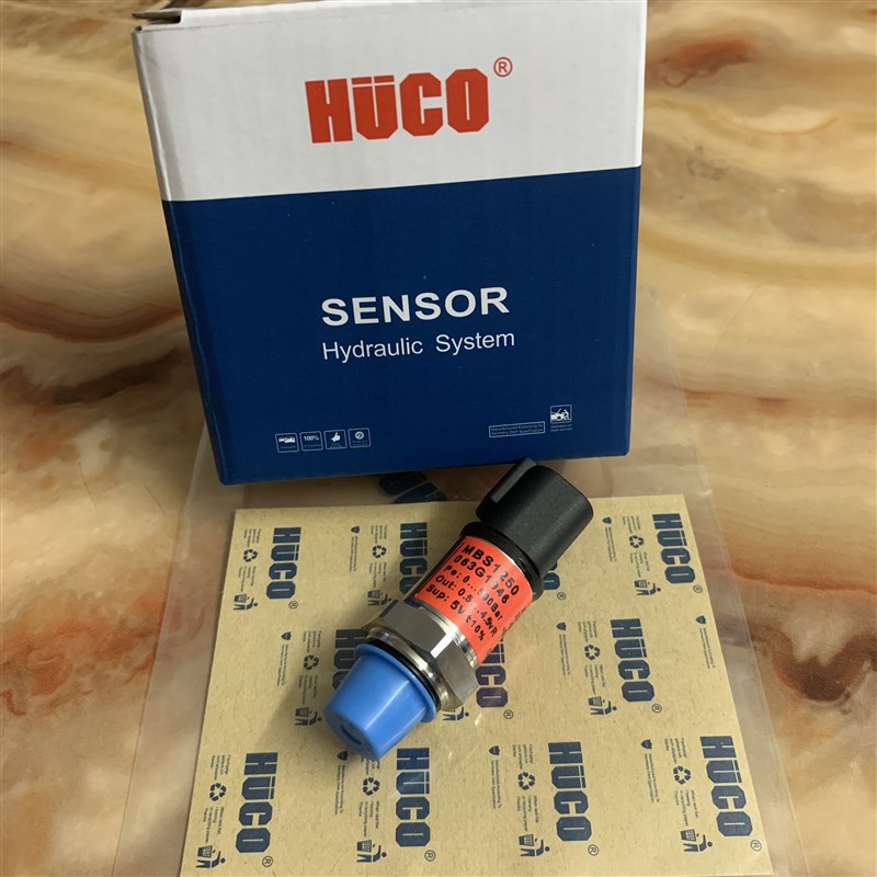 柳工915 920 922 926 930 933 936 939E C D主泵压力传感器变送器